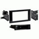 METRA 95-8248B HIGH GLOSS BLACK DOUBLE DIN DASH KIT | 2016+ SUITS TOYOTA PRIUS & PRIUS PRIME