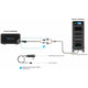 BLUETTI P090D to MC4 Cable for EB500P â€“ Connect External Batteries for Extended Power