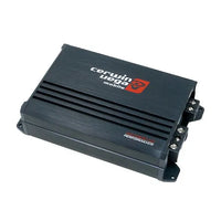 Cerwin-Vega XED Series Mono Block Amplifier | 300W RMS @ 2Ω / 200W RMS @ 4Ω | Compact Subwoofer Power