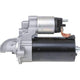 Bosch Starter Motor 12V 9Th CW 1986S00764