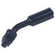 Atco Steel Fitting # 6 MOR - Reduced Beadlock #6 45° SRX1411