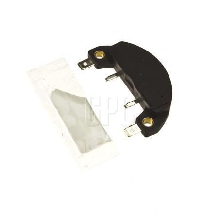 FUELMISER IGNITION MODULE