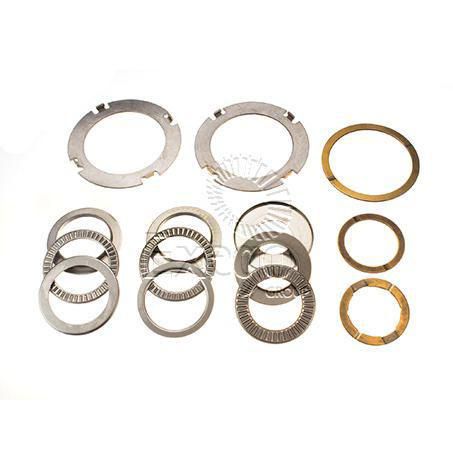 DRIVETECH Ndl & Thrust Kit Th-400 Less Sel
