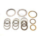 DRIVETECH Ndl & Thrust Kit Th-400 Less Sel