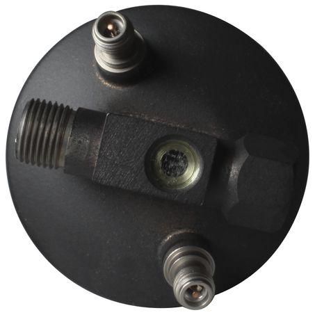 PARKER Receiver Drier MIOR - FIOR Diameter 80mm