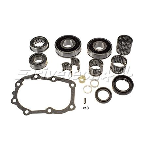 Gearbox Kit Suits Toyota DT-GB201