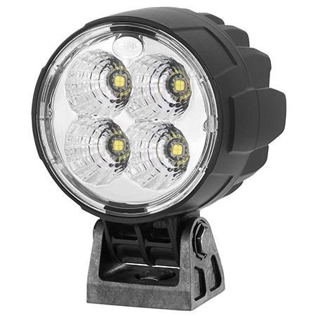 HELLA MODULE 90 LR 4 LED WK/LAMP 9-33V 1564LR