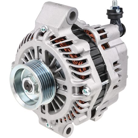 ALTERNATOR 12V 110A MITSUBISHI STYLE MXA346