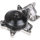 Repco Water Pump Precision Bearings, Corrosion Resistant, OEM Quality 2 Year Warranty WP8457RP