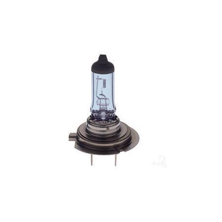 Hella H7 Headlight Bulb Px26D Cool Blue 12V 55W CA1255CB