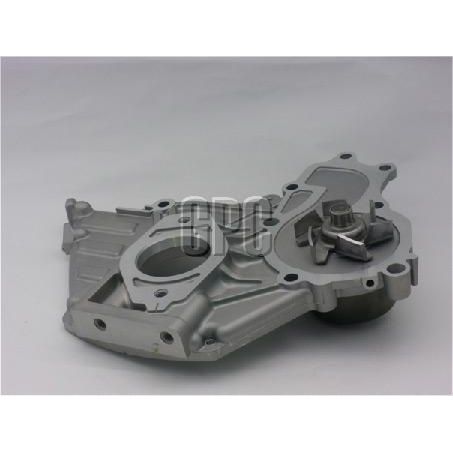 GMB Water Pump OE Fit OE Performance 2 Year Warranty GWT-113A