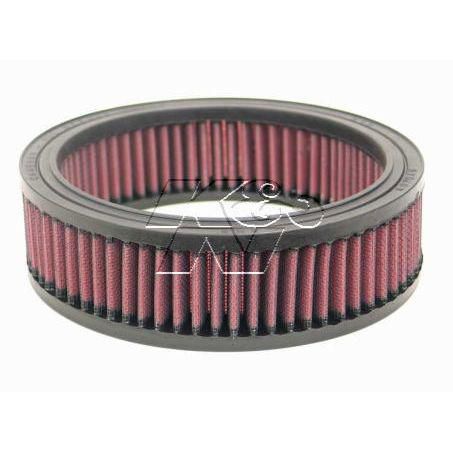 K&N Air Filter Round E-3402