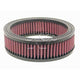 K&N Air Filter Round E-3402
