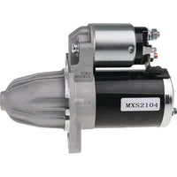 OEX Starter Motor 12V 8Th CCW Mitsubishi Style - See Note MXS2104