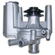 TRUFLOW MITSUBISHI WATER PUMP WITH BRACKET,PULLEY,HEAVY DUTY BEARINGS TF1025BP