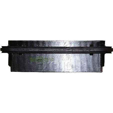 Repco Air Filter RAF165