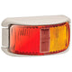 Narva SIDE MARKER LIGHT RED/AMBER LED 9 TO 33V
