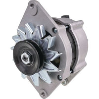 OEX Alternator 12V 85A Bosch Style BXA043