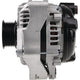 OEX ALTERNATOR 12V 130A SUITS DENSO DXA551