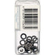 CHAMPION AUTO PARTS Champion Steel Washers 5mm CSP33