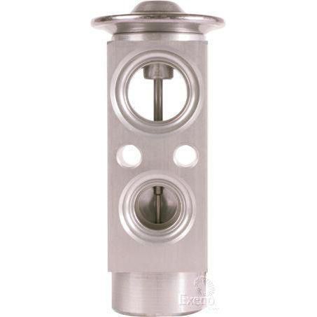 Mahle Air Conditioning TX Valve Block Pad AVE68000P