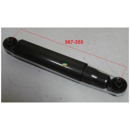 CODE9 Shock Absorber 919000