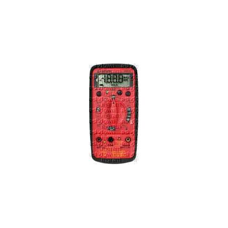 FLUKE Digital Multimeter Amprobe 5XP-A