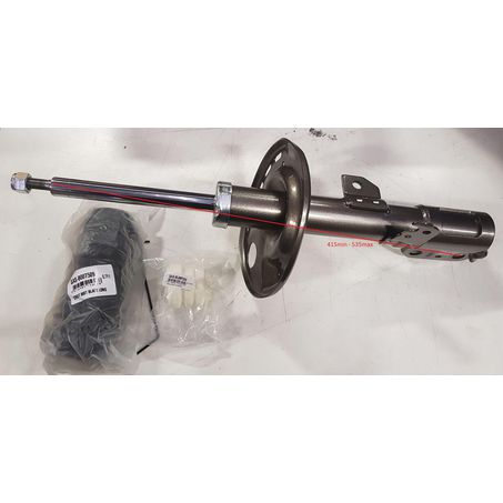 CODE9 Strut 922053R