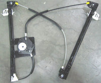 Window Regulator Ford Territory SY SZ Drivers Side - 34-441