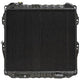 FloKool Radiator Engine Cooling Copper Core RAD1820