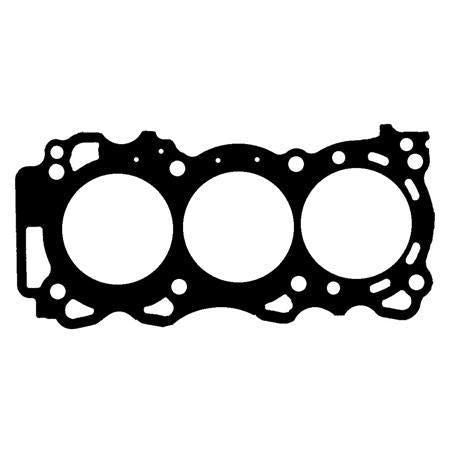 Permaseal Cylinder Head Gasket - Nissan VQ35DE L/H S2541SSL