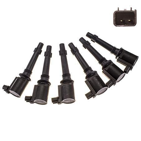 OEX  Ignition Coil OC353A/6