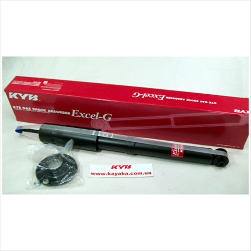 KYB Excel-G Shock - Rear 341003 FITS: AUDI 80.90