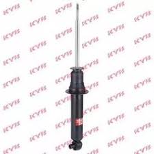 REAR SHOCK BMW 5 SERIES [E34]   341146