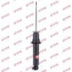 REAR SHOCK BMW 5 SERIES [E34]   341146