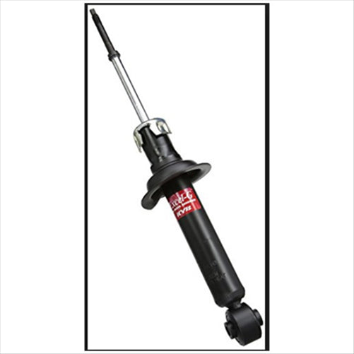 KYB Shock Absorber Rear Nissan Pulsar Sentra N14 Primera P11 1/95- 341186