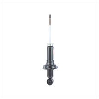 KYB Shock Absorber Rear Honda Civic EU 341311