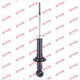 KYB Excel-G Shock - Rear 341318 FITS: MITSUBISHI LANCER EVO VII/VIII/GSR
