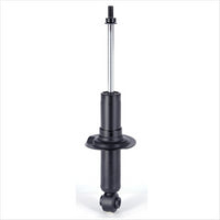 KYB Shock Absorber Rear Subaru Legacy BL 341353
