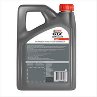CASTROL GTX ULTRACLEAN 15W-40 ENGINE OIL 4L 3414905
