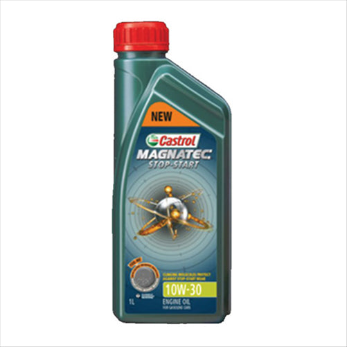 CASTROL MAGNATEC STOP-START 10W-30 ENGINE OIL 1L 3415967