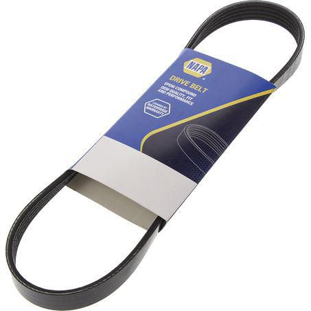 NAPA Multi Ribbed Drive Belt 5 Rib x 1345mm 5PK1345NB