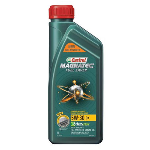 CASTROL MAGNATEC FUEL SAVER DX 5W-30 ENGINE OIL 1L 3420316