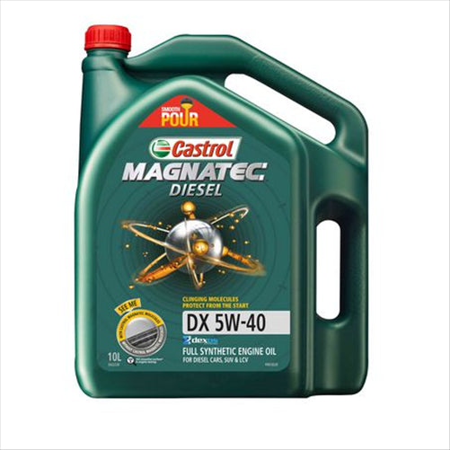 Castrol