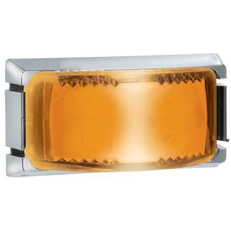 Narva SIDE INDICATOR LAMP LED 9 TO 33V SURFACE MOUNT