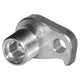 Sanden Fitting Aluminium # 8 MIOR - Pad Straight Suit Sanden TRF / TRS090 Discharge Port AFX1130