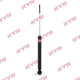 KYB REAR SHOCK ABSORBER TOYOTA YARIS CROSS 20> - 3430127