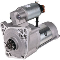 Starter Motor 24V 9Th CW Mitsubishi Style MXS259