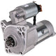 Starter Motor 24V 9Th CW Mitsubishi Style MXS259