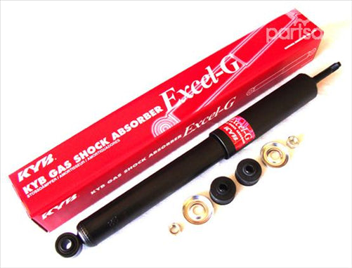 KYB Excel-G Shock - Rear FITS: MAZDA BSERIES 85-96